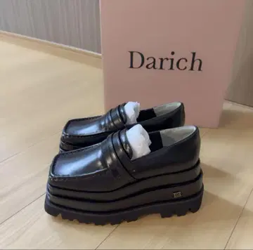Darich 플랫폼 로퍼