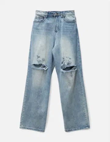 Basketcase gallery denim