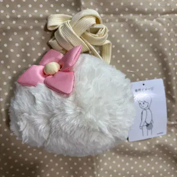 [ 새상품 ] 디즈니 미스버니 미니백