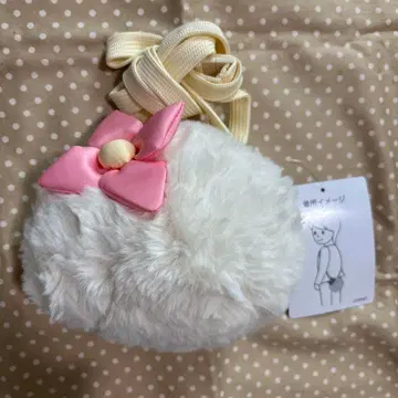 [ 새상품 ] 디즈니 미스버니 미니백