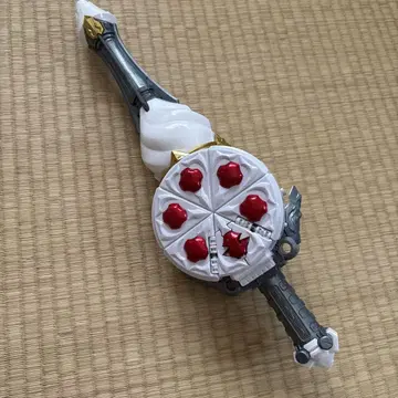 케이킹 고치조 가면라이더 가브
