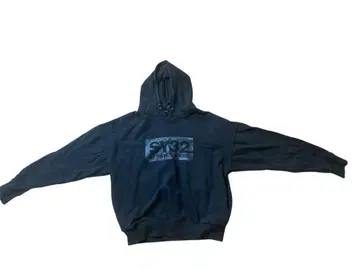 SY32 후드티