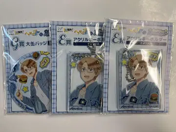 헤타리아 WEB 복권 미국