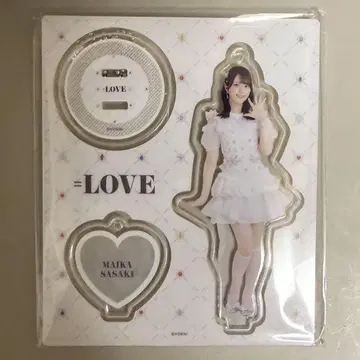 사사키 마이카 아크릴 스탠드