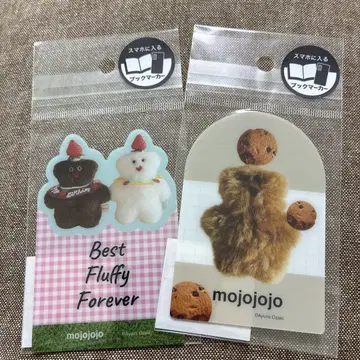 mojojojo 북마커