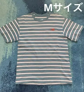 THE NORTH FACE 오가닉 코튼 셔츠