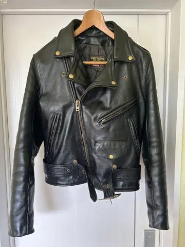 Vanson C2 더블 라이더스