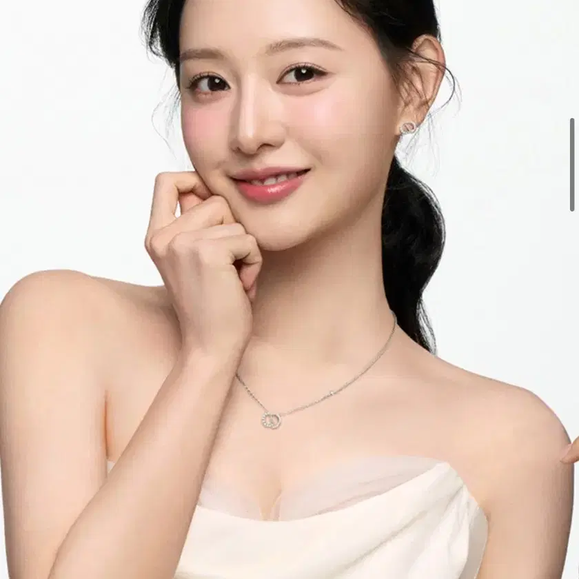 STONEHENGE | 스톤헨지 Stonehenge DAL Silver Necklace #스톤