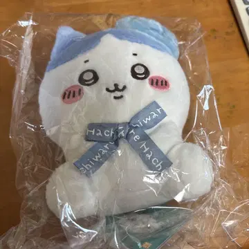 도쿄 기념품 하치와레.