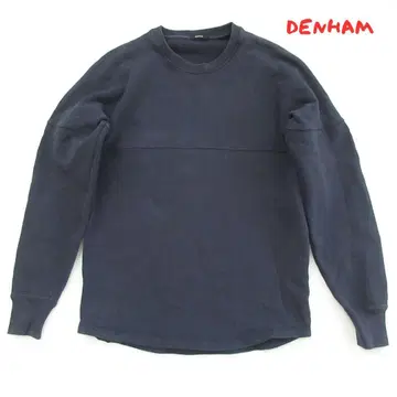 [ DENHAM ] 덴함 빈티지 트레이닝복 0115