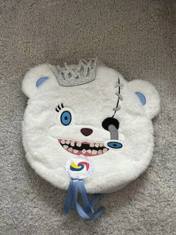 하미쿠마 서울 베레모