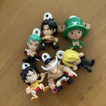 빅드라 에그 ONEPIECE 원피스