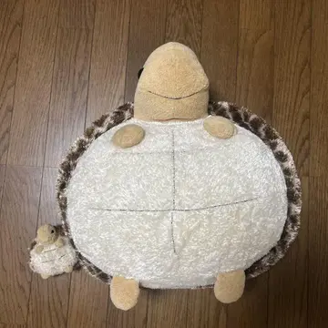 거북이 봉제 인형 특대형