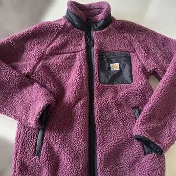 Carhartt 보아 자켓