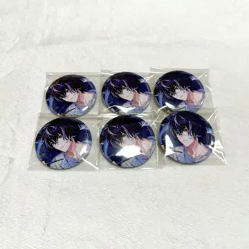 18TRIP 캔뱃지