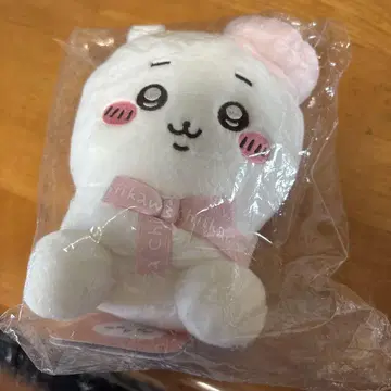 도쿄 기념품 앉은 치이카와 (먼작귀)