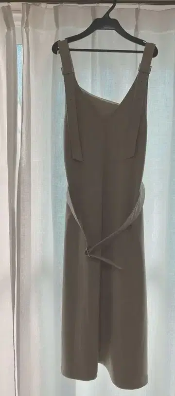 로즈버드 원피스