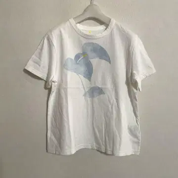 팔라스 팰리스 반팔 티셔츠