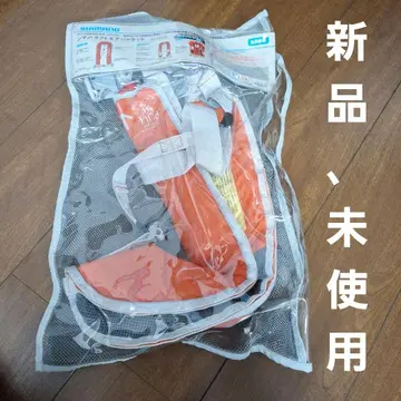 [ SHIMANO ] 시마노 라프트 에어 자켓 VF-051G