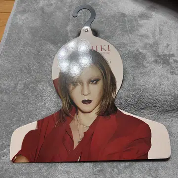 YOSHIKI 디너쇼 행거 2025
