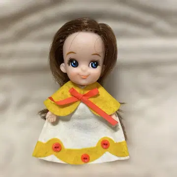 꼬마 메이트 치이짱