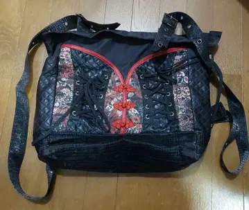 QutieFrash 토트백