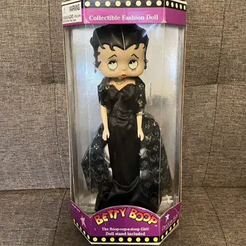 BettyBoop 베티부프 패션 인형