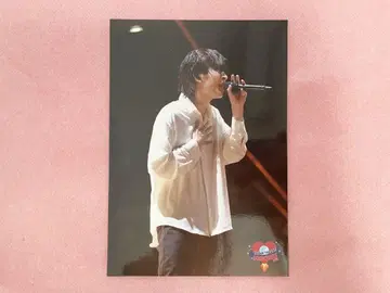 EBiDAN 브로마이드 M!LK 요시다 진토