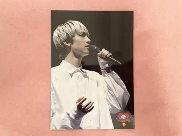EBiDAN 브로마이드 SUPER DRAGON 후루카와 츠요시