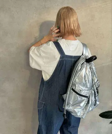 natsupoo 오나츠 백팩