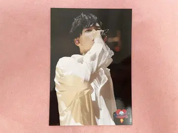 EBiDAN 브로마이드 원인은 자신에게. 무토 준