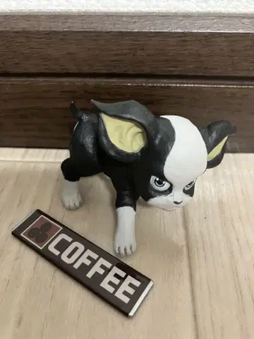 제일복권 죠죠 이기 피규어 마스터라이즈