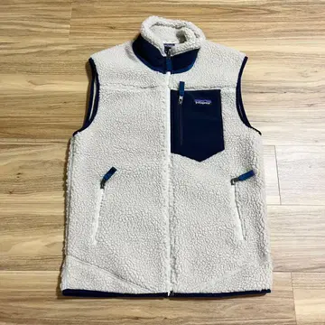 파타고니아 보아 베스트 아우터 patagonia 새상품