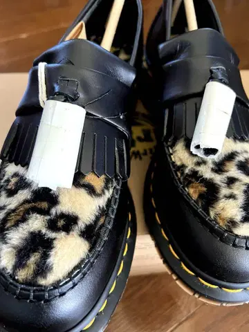 Dr.Martens ADRIAN LEO