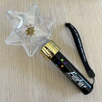 프로세카 세카라이 3rd 응원봉