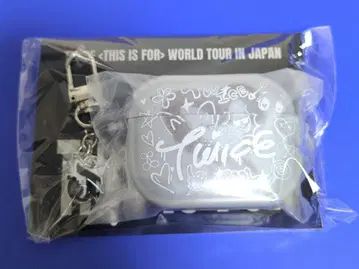 AirPods CASE / TWICE [ THIS IS FOR ] 새상품