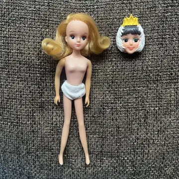 리카짱 타렌토 팟토짱
