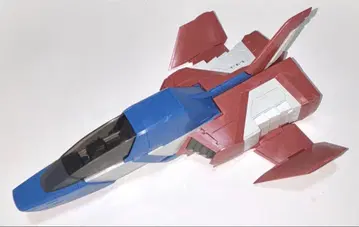 반다이 1/35 FF-X7 코어 파이터 기본 조립