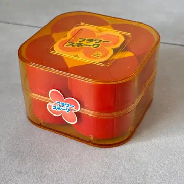 당시물 츠쿠다 오리지널 플라워 스네이크