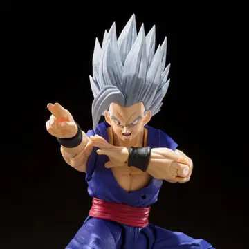 S.H.Figuarts 손오반 비스트