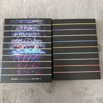 Snow Man 1st Dome Tour 2023 I DO ME DVD
