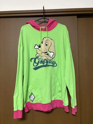 GALFY 후드티