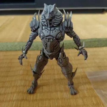 무료배송 S.H.Figuarts 울프 오르페노크