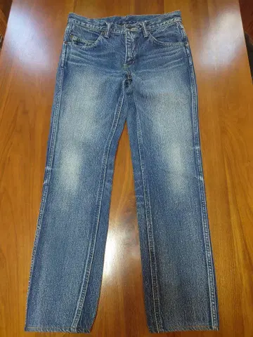 BLUE BLUE PP36 일본제 할리우드 런치 마켓 w30