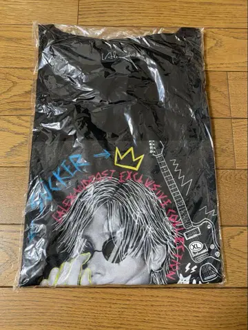 ALEXANDROS 카와카미 요헤이 셔츠