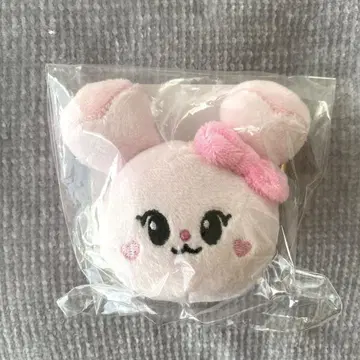 NiziU 미이히 뿅뿅 마스코트
