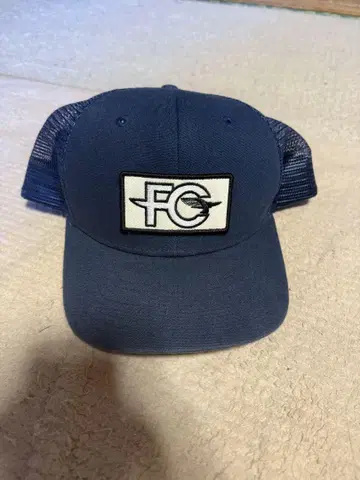 파타고니아 트래커 햇 FC