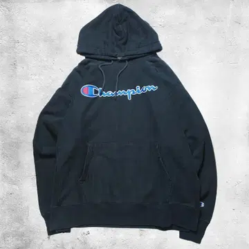 Champion REVERSE WEAVE 풀오버 후드티 L 사이즈