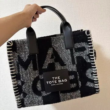 마크 제이콥스 토트백