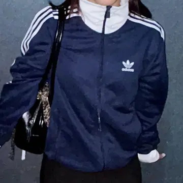 addidas 트랙 자켓